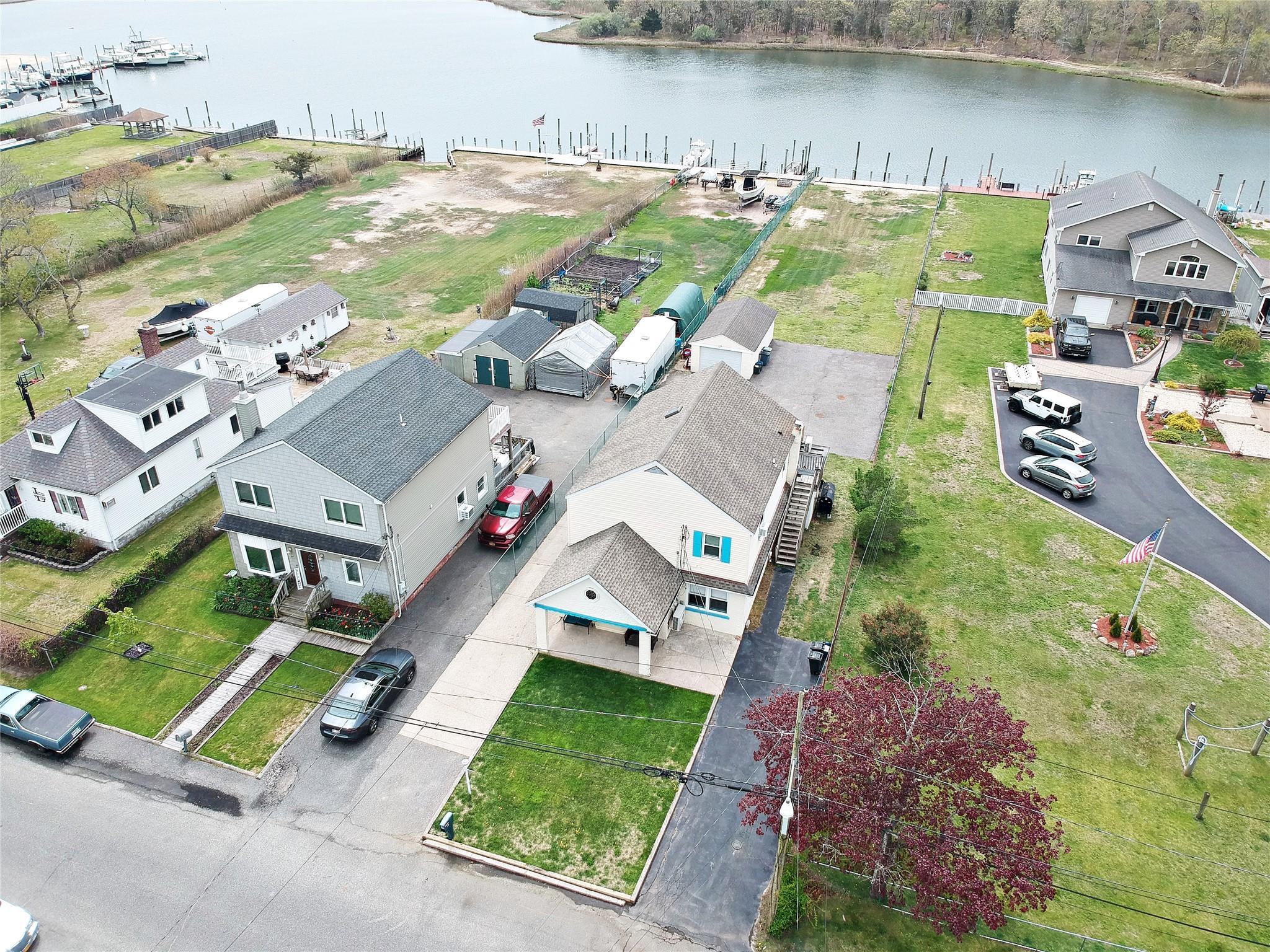 Single Family Shore  Suffolk County, NY 11951, MLS-857724-16