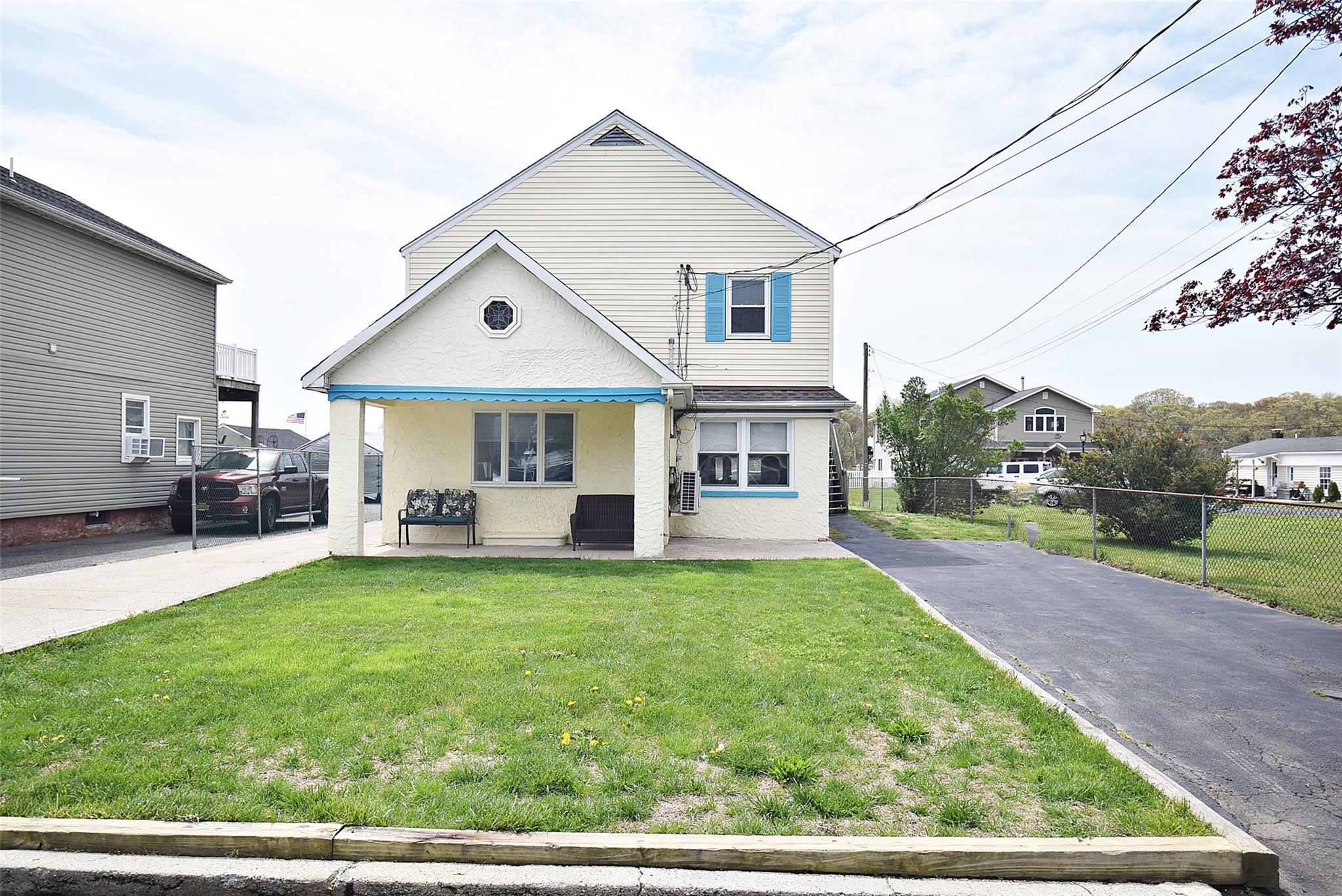 Single Family Shore  Suffolk County, NY 11951, MLS-857724-2