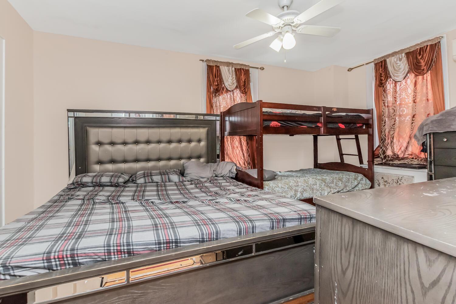 Single Family Quincy  Bronx, NY 10465, MLS-857727-10