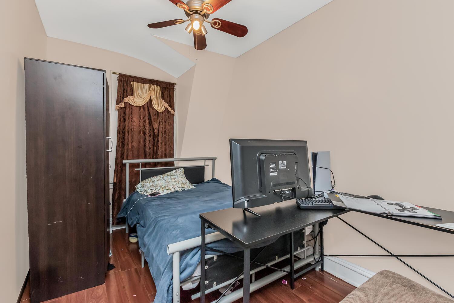 Single Family Quincy  Bronx, NY 10465, MLS-857727-13
