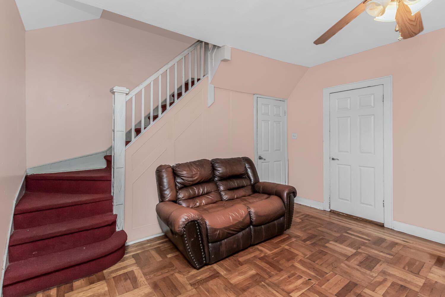 Single Family Quincy  Bronx, NY 10465, MLS-857727-14
