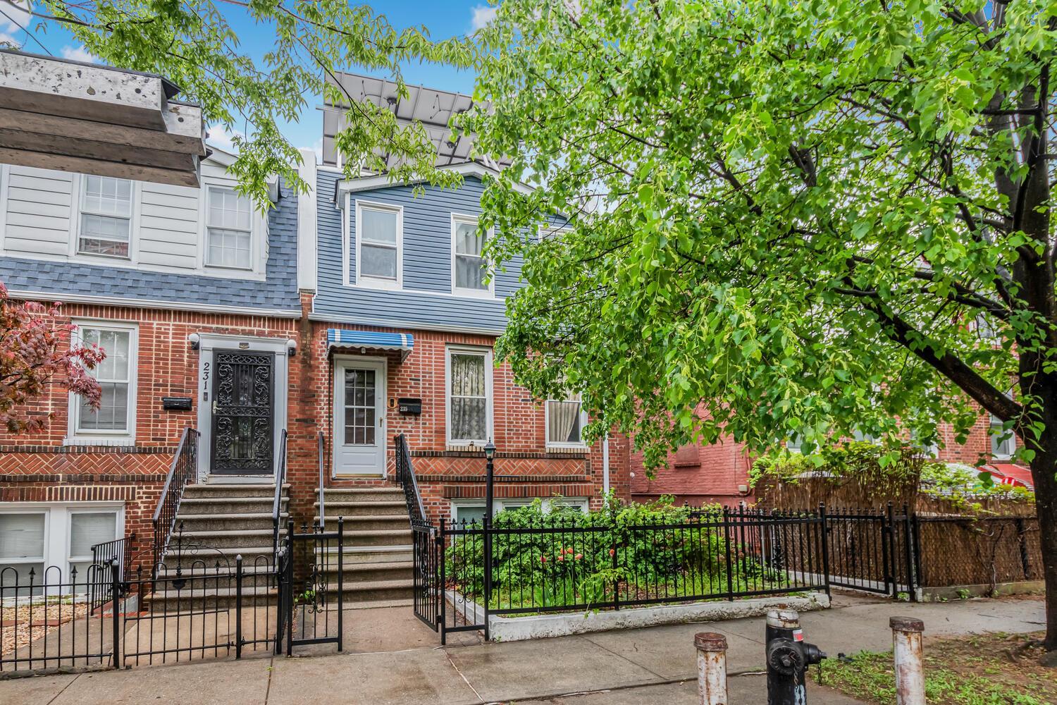Single Family Quincy  Bronx, NY 10465, MLS-857727-18