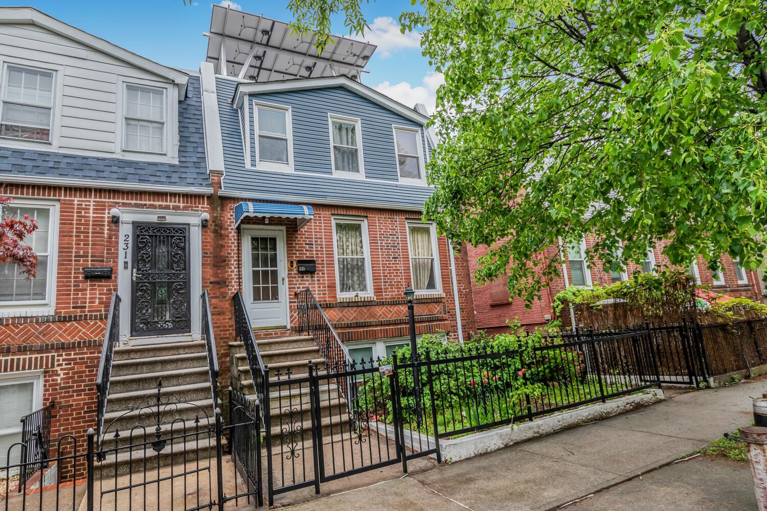 Single Family Quincy  Bronx, NY 10465, MLS-857727-2