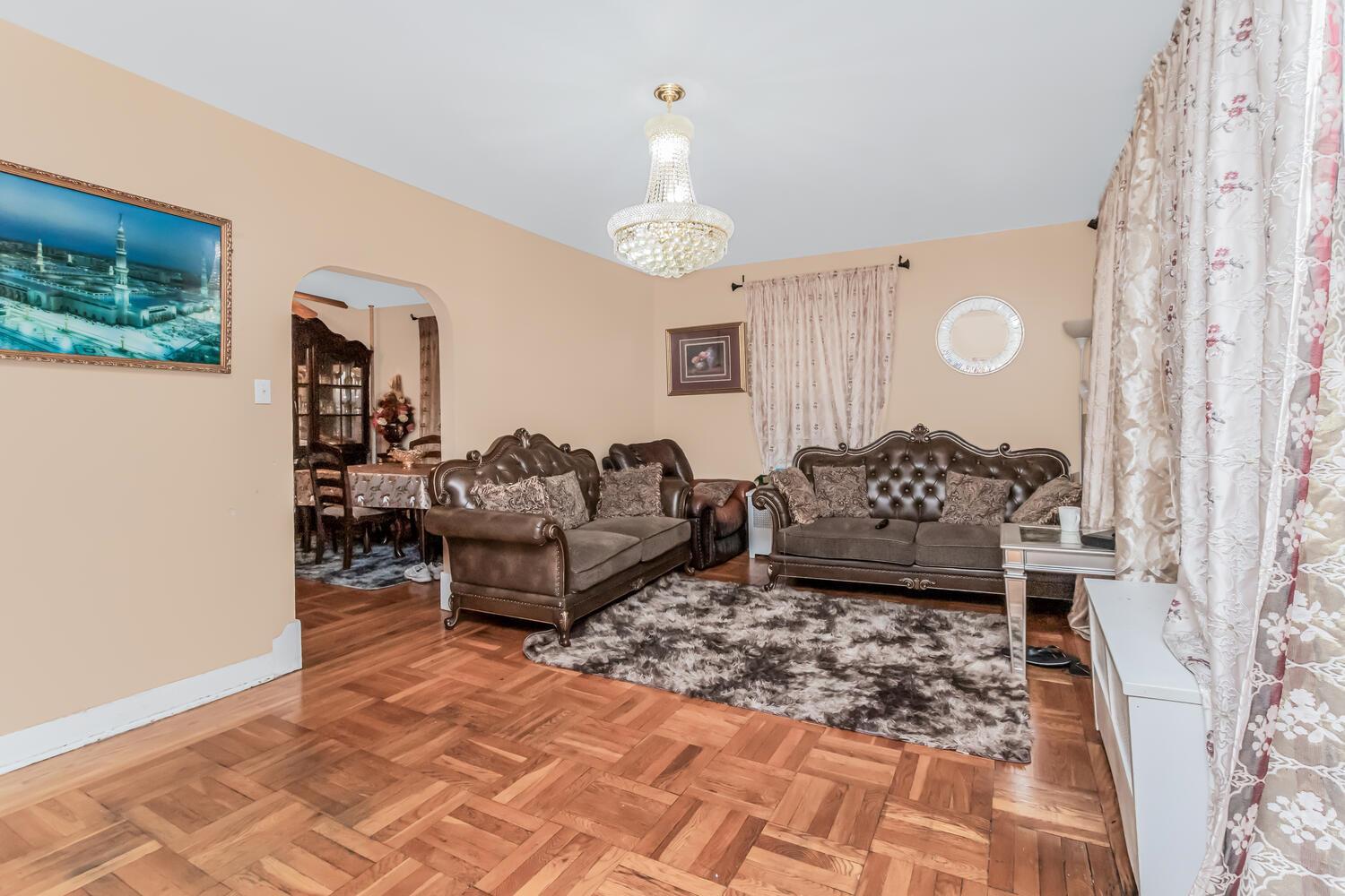 Single Family Quincy  Bronx, NY 10465, MLS-857727-3