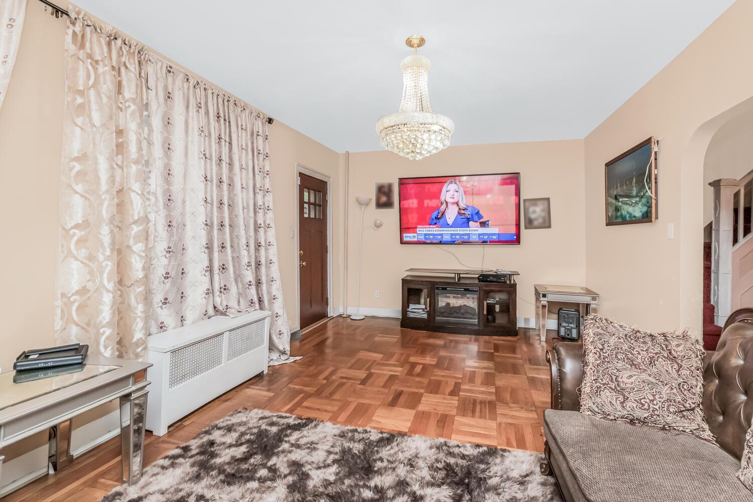 Single Family Quincy  Bronx, NY 10465, MLS-857727-4