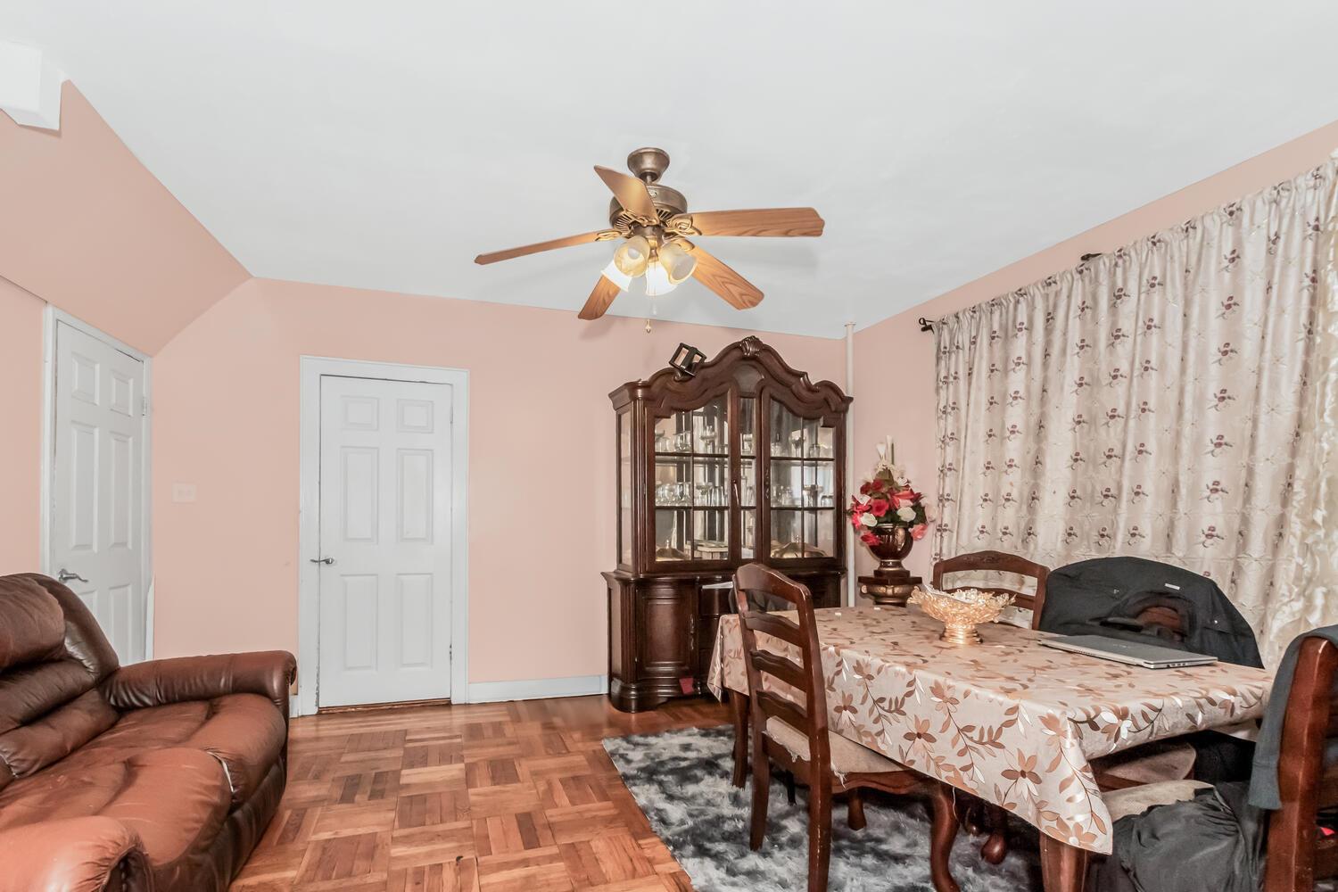 Single Family Quincy  Bronx, NY 10465, MLS-857727-5