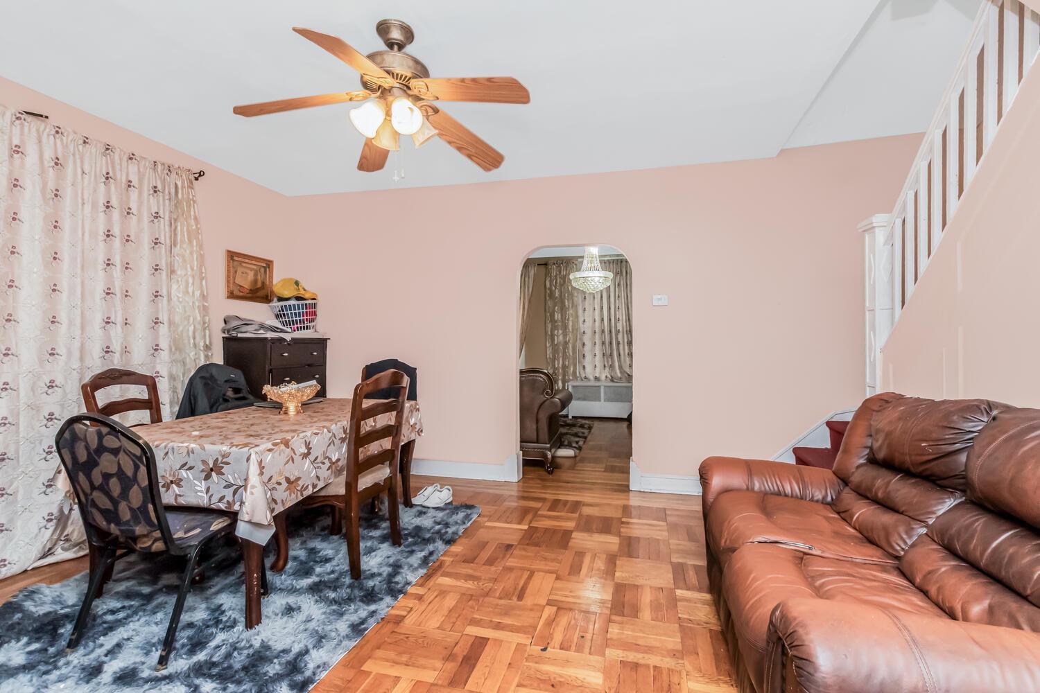 Single Family Quincy  Bronx, NY 10465, MLS-857727-6