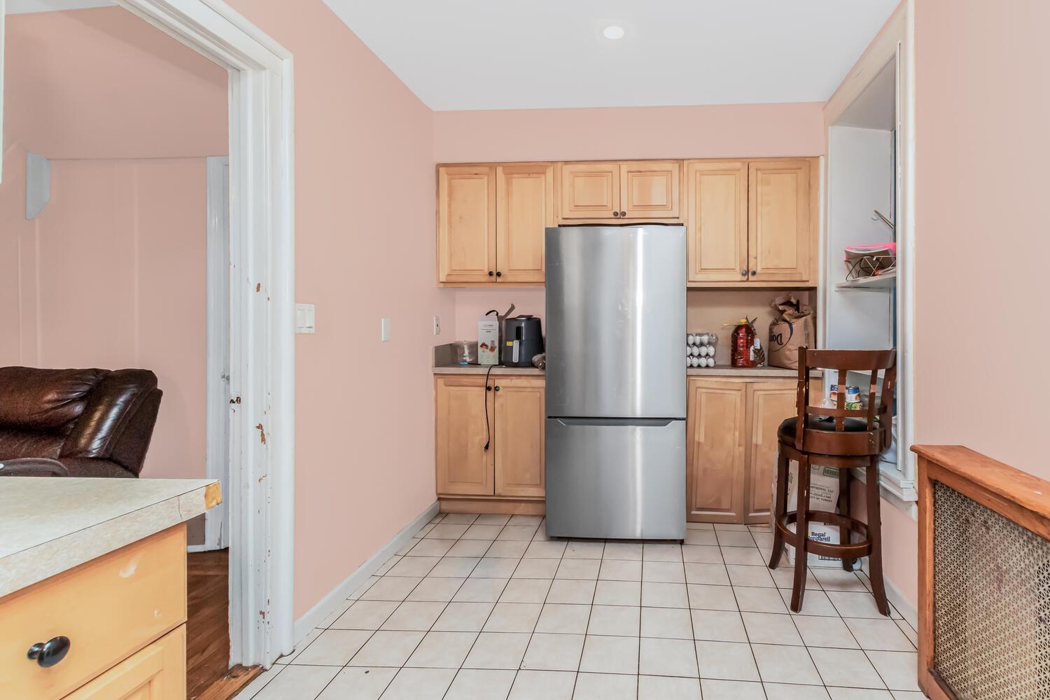 Single Family Quincy  Bronx, NY 10465, MLS-857727-8