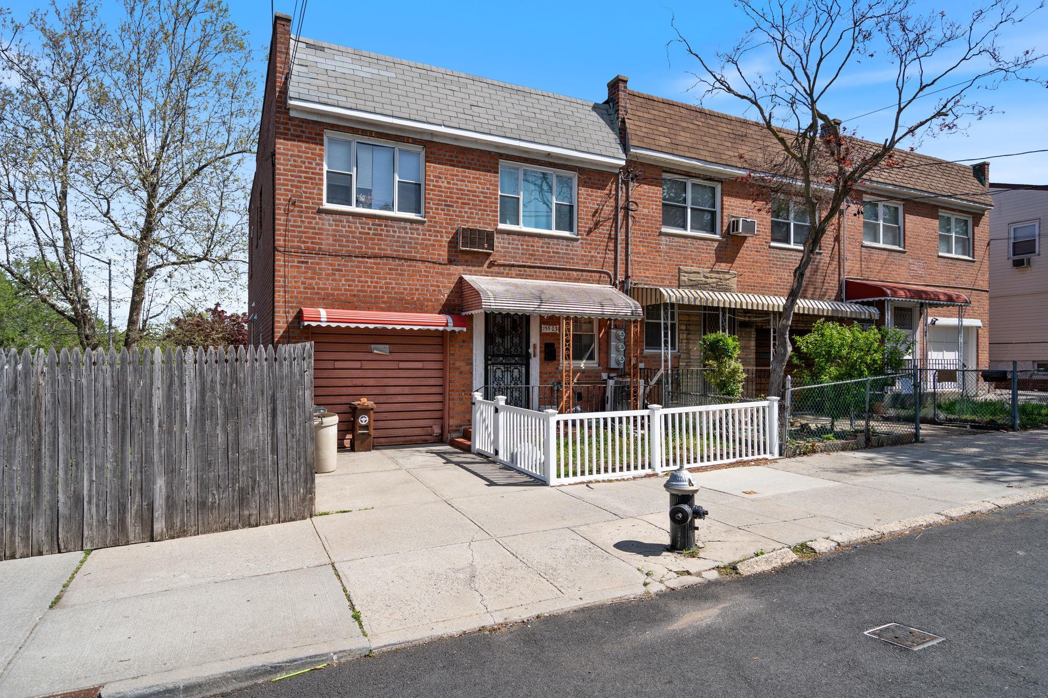 Single Family 59th  Queens, NY 11355, MLS-857729-2