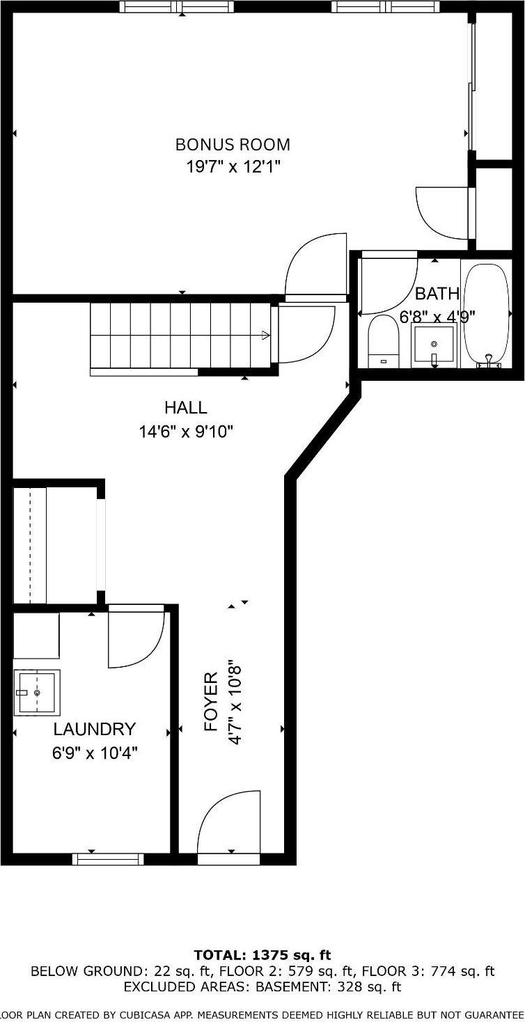 Single Family 59th  Queens, NY 11355, MLS-857729-4