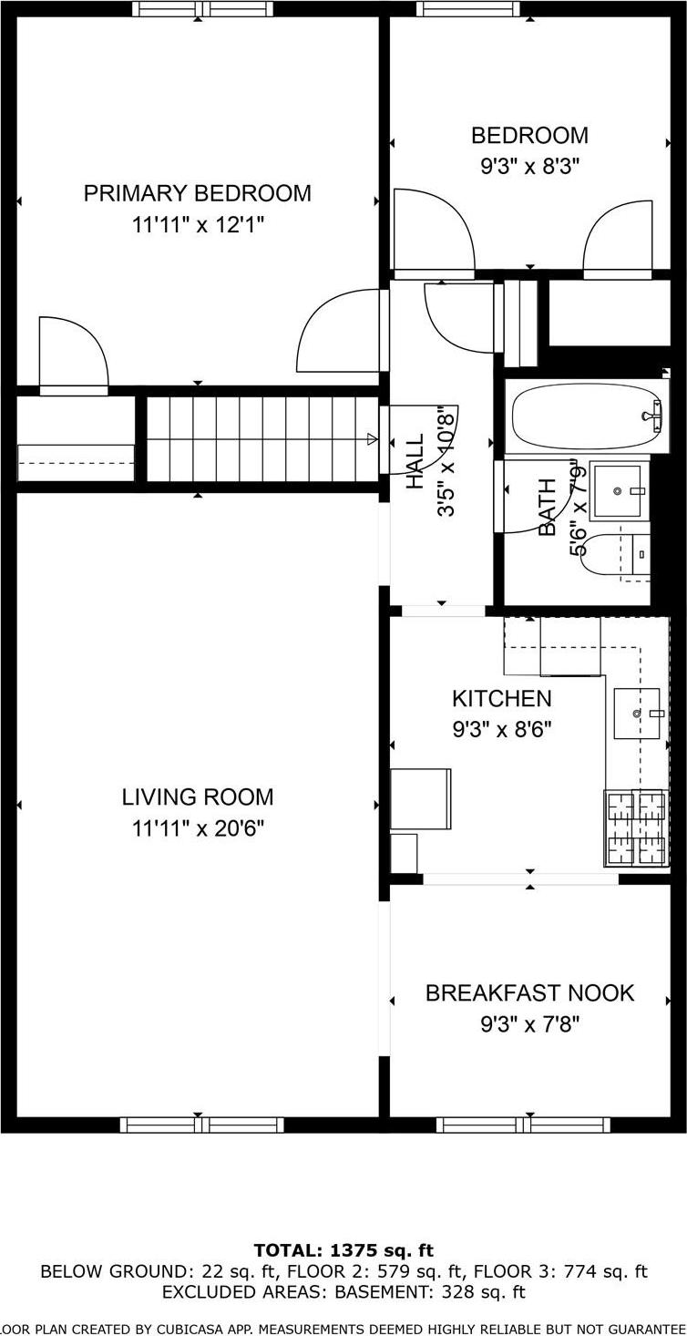 Single Family 59th  Queens, NY 11355, MLS-857729-5