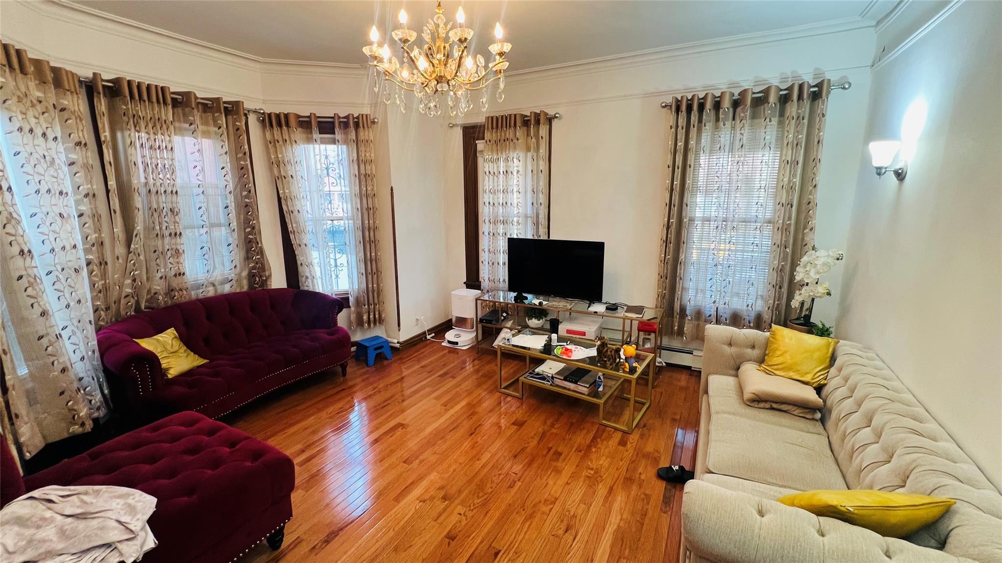 Single Family 68th  Queens, NY 11377, MLS-857738-4