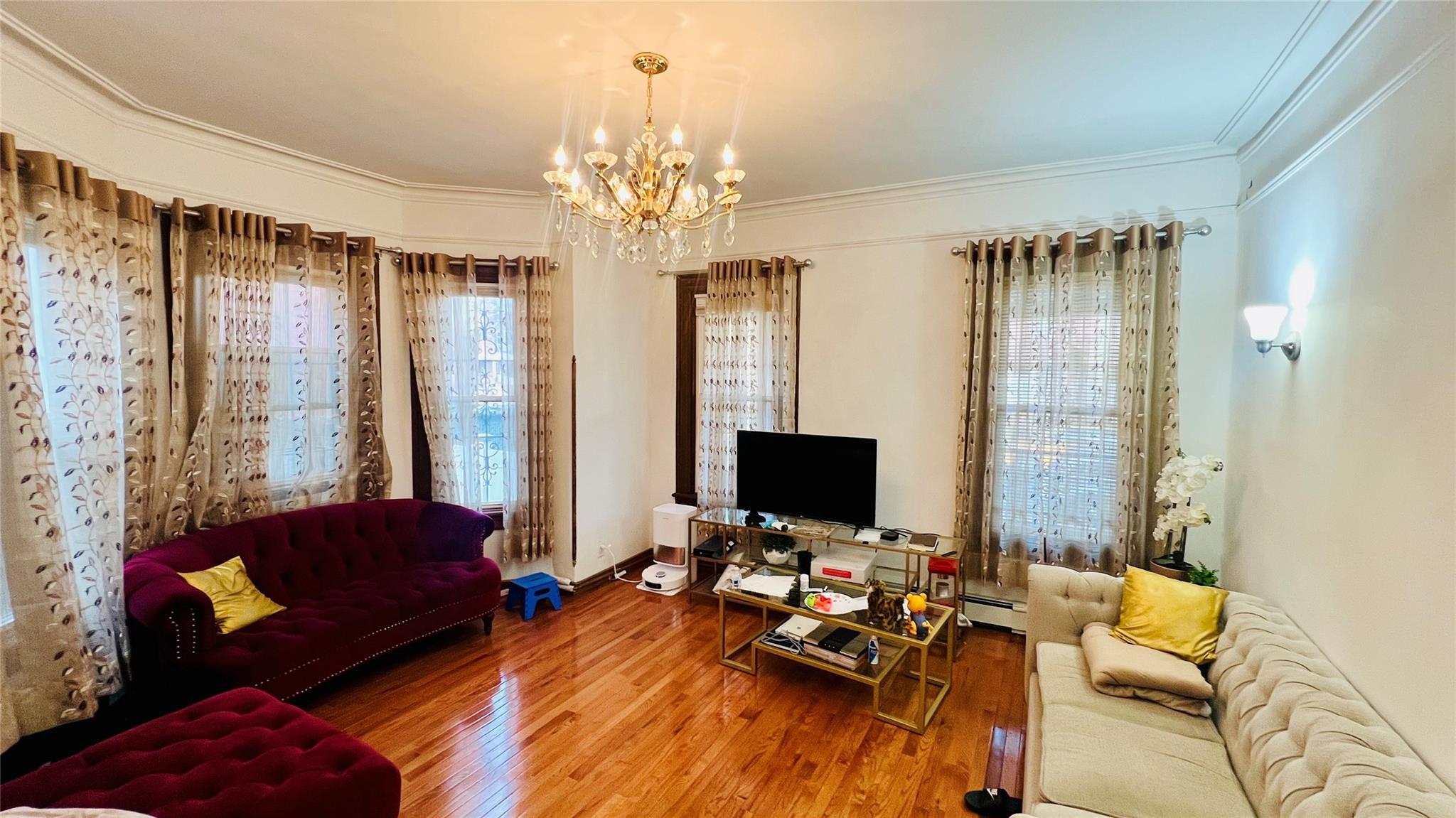 Single Family 68th  Queens, NY 11377, MLS-857738-5