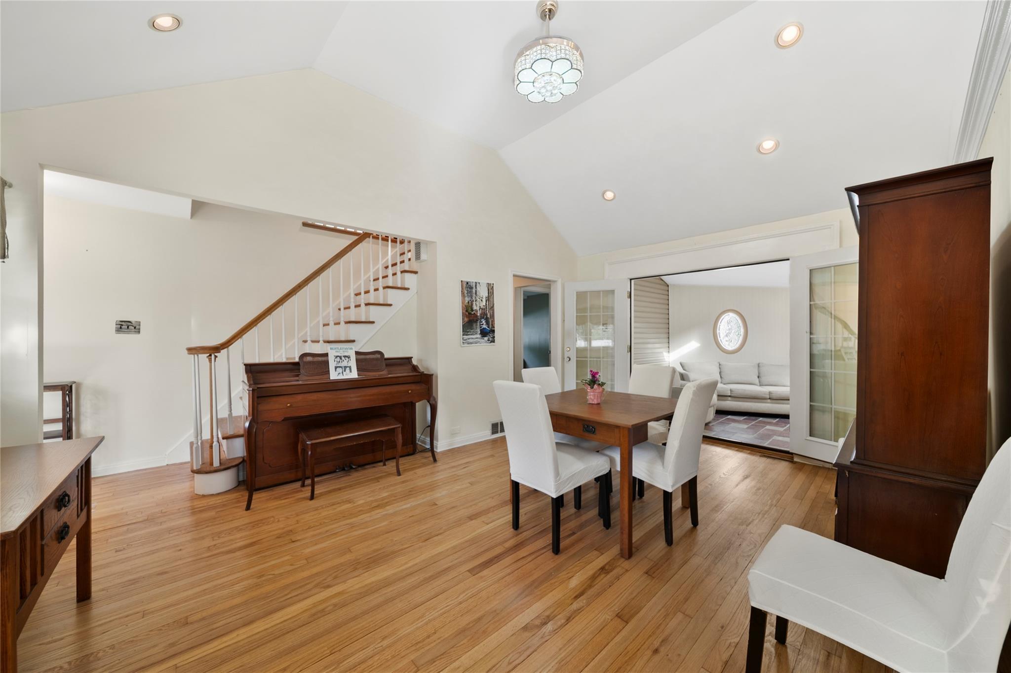 Single Family Lynch  Suffolk County, NY 11787, MLS-857741-14