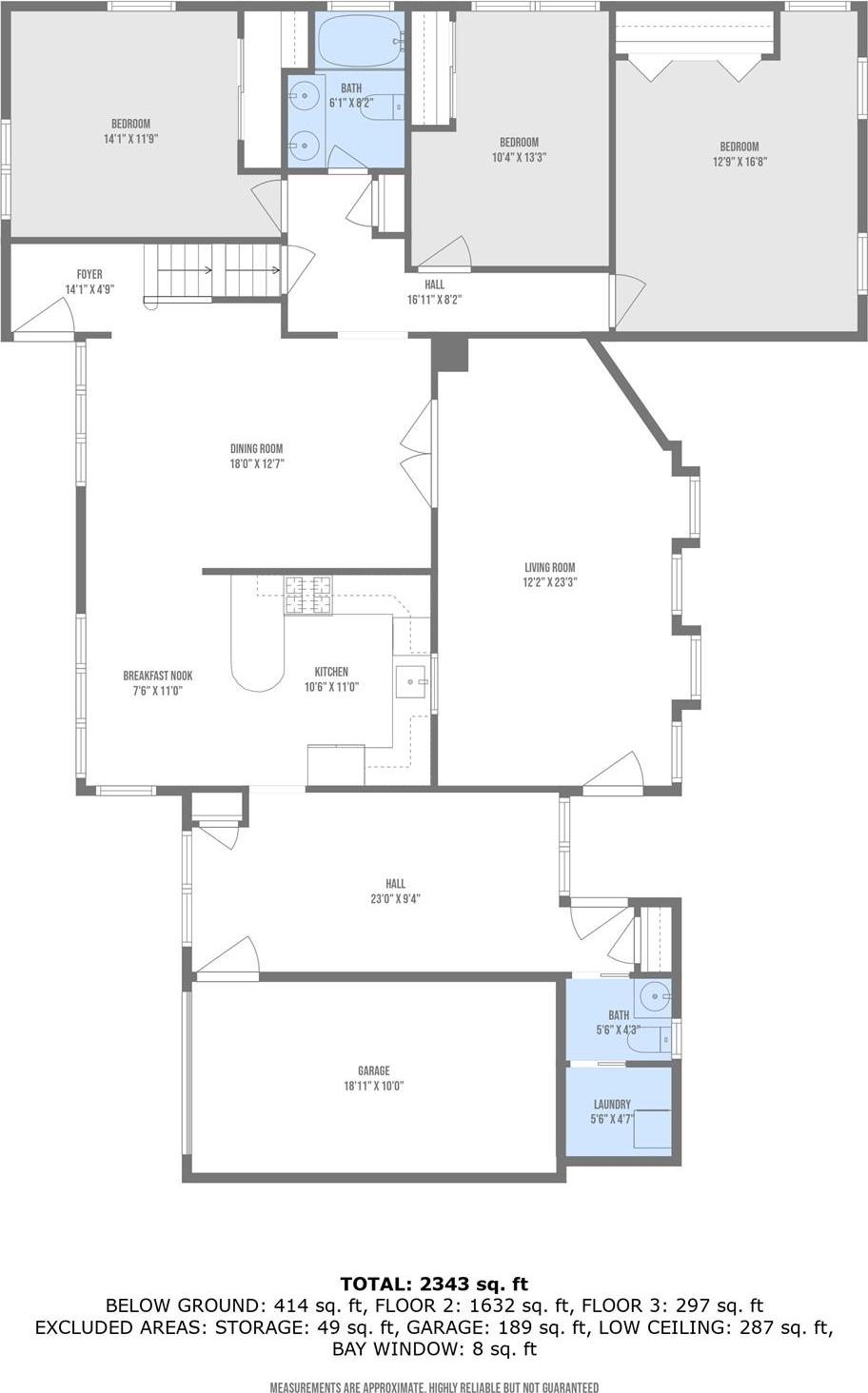 Single Family Lynch  Suffolk County, NY 11787, MLS-857741-37