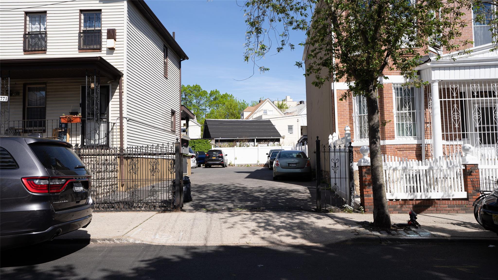 Single Family Marion  Bronx, NY 10458, MLS-857756-2