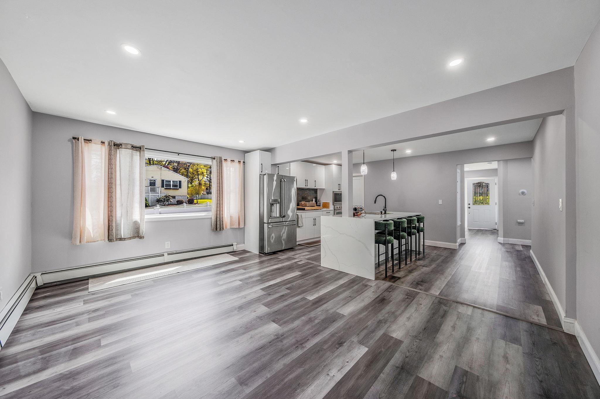 Single Family Evergreen  Suffolk County, NY 11784, MLS-857758-14
