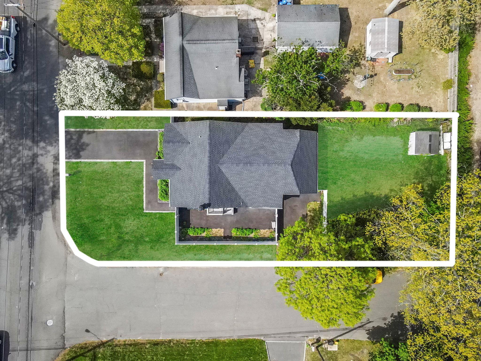 Single Family Evergreen  Suffolk County, NY 11784, MLS-857758-29