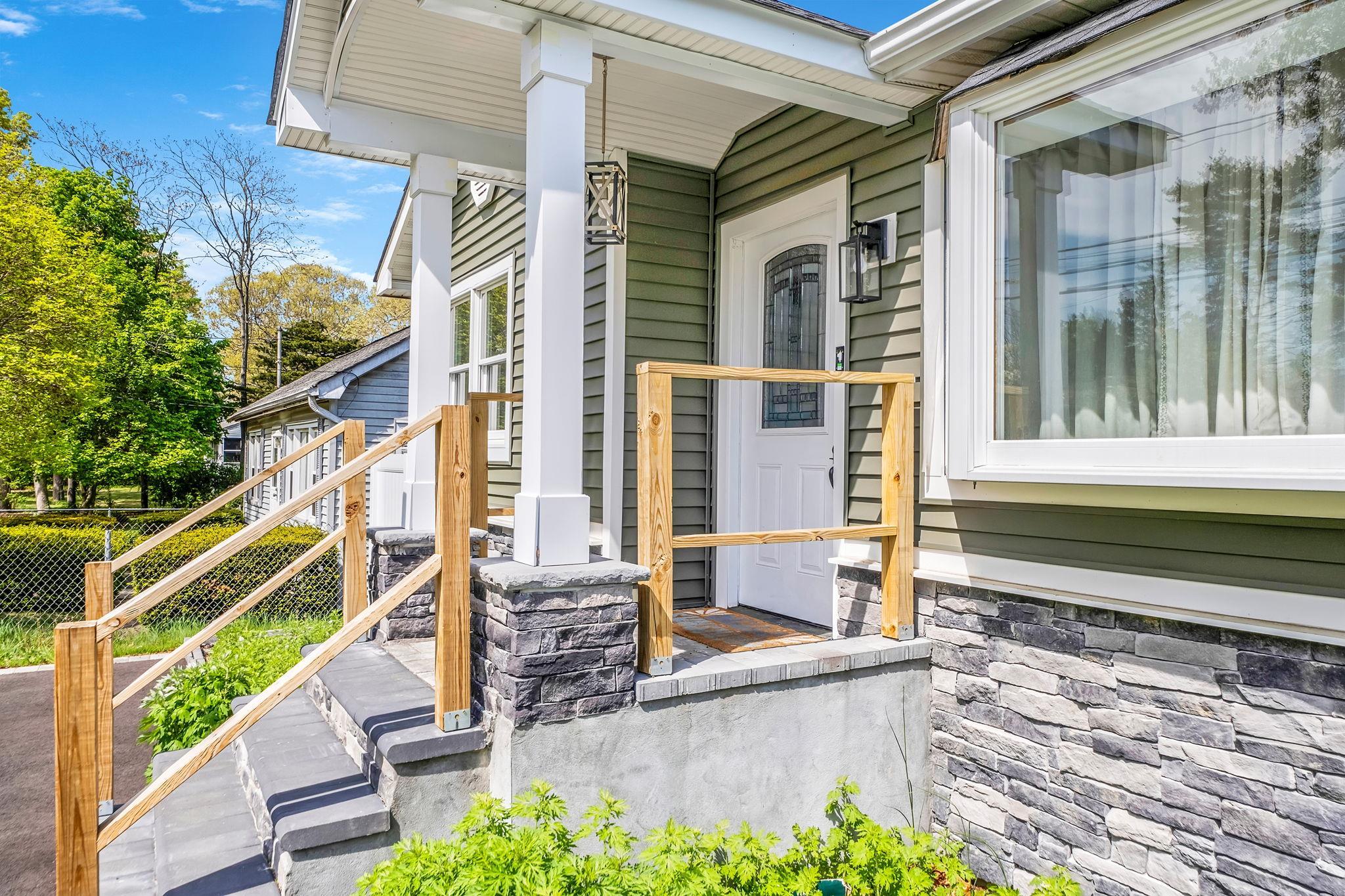 Single Family Evergreen  Suffolk County, NY 11784, MLS-857758-3