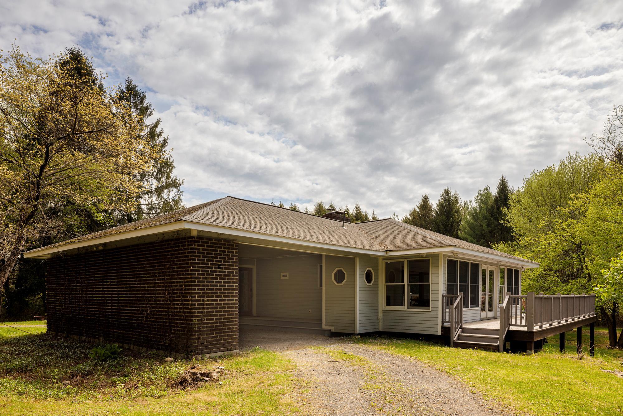 Single Family Old Wurtemburg  Dutchess County, NY 12572, MLS-857764-2