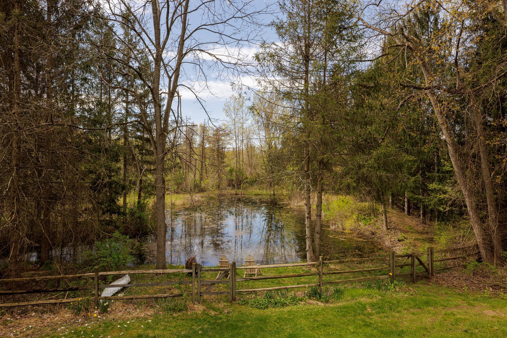 Single Family Old Wurtemburg  Dutchess County, NY 12572, MLS-857764-22