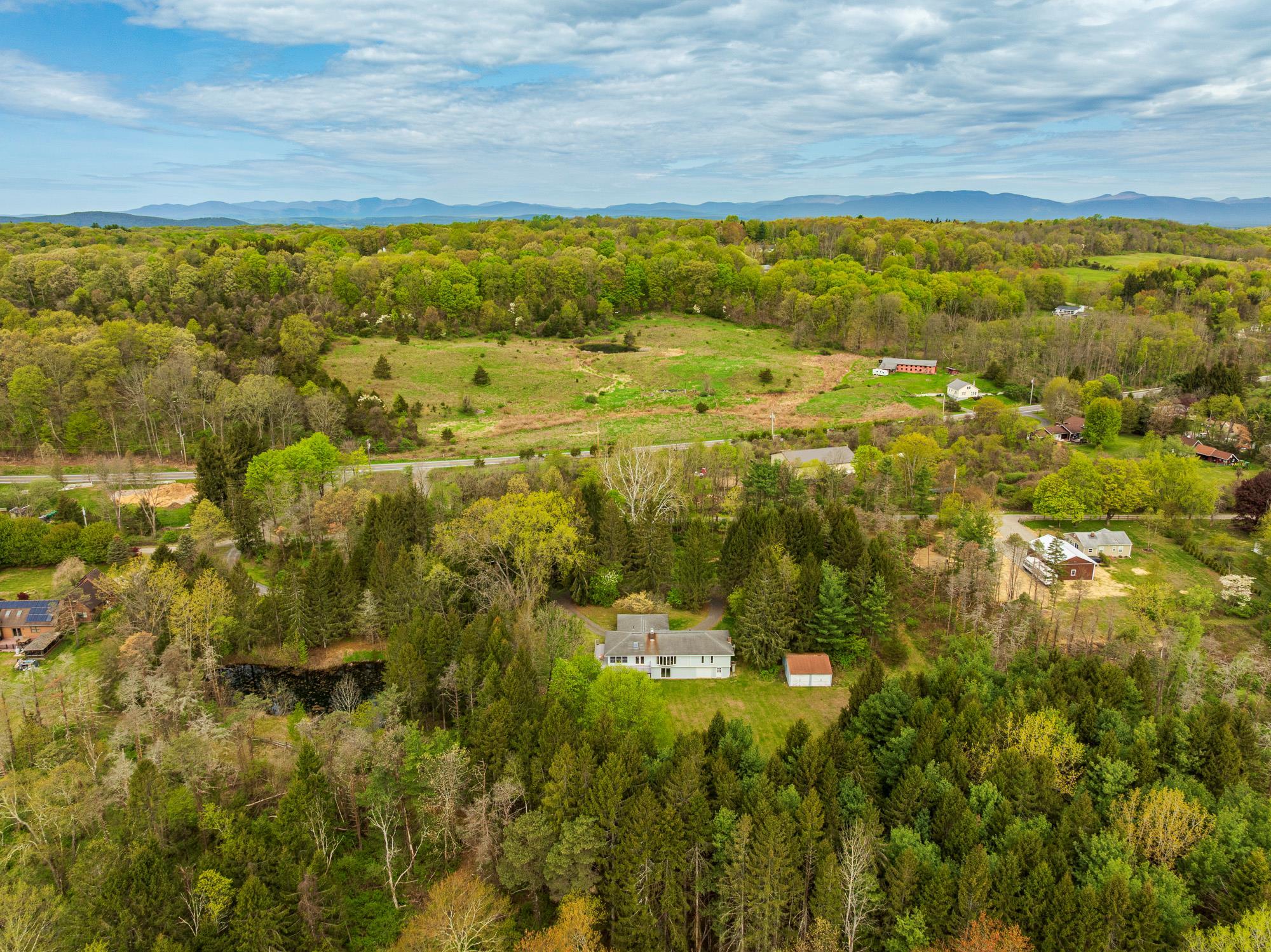 Single Family Old Wurtemburg  Dutchess County, NY 12572, MLS-857764-26