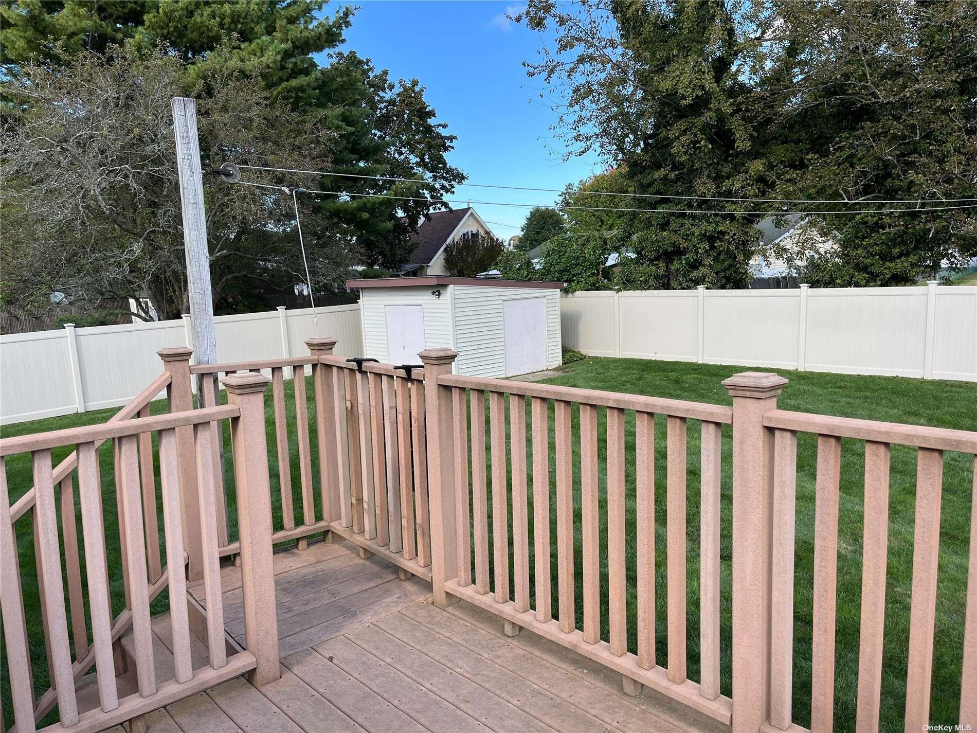 Single Family Gaymore  Suffolk County, NY 11776, MLS-857765-3