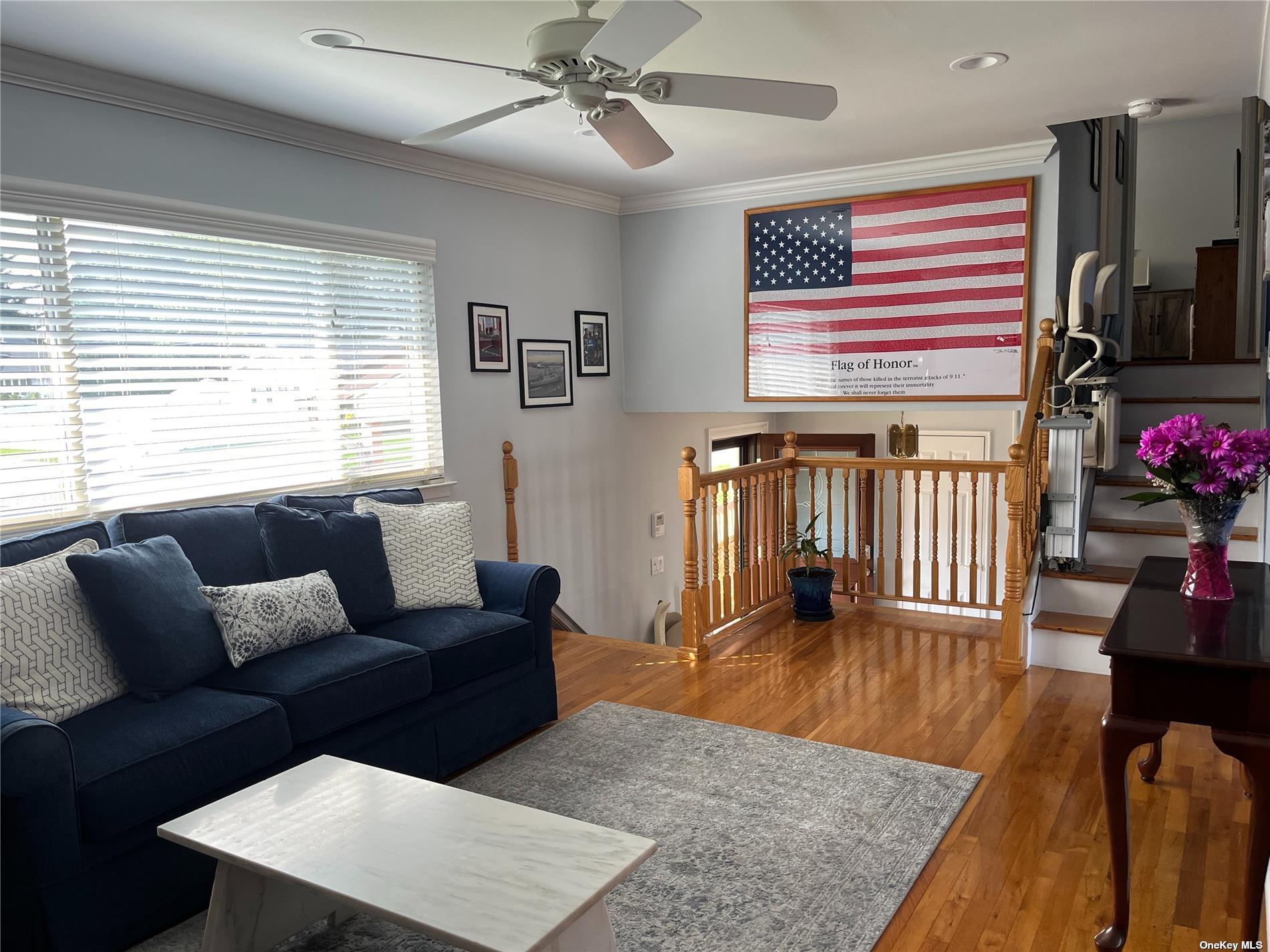 Single Family Gaymore  Suffolk County, NY 11776, MLS-857765-6