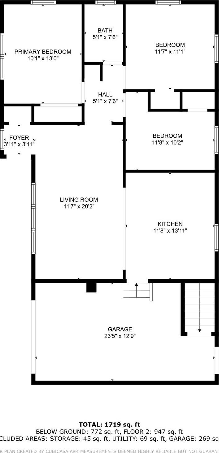 Single Family Beaver Dam  Suffolk County, NY 11713, MLS-857767-27