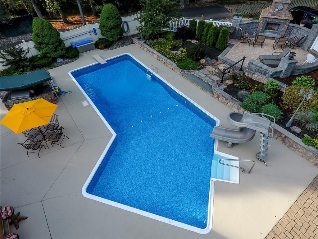 Single Family Smith Hill  Rockland County, NY 10952, MLS-857768-14