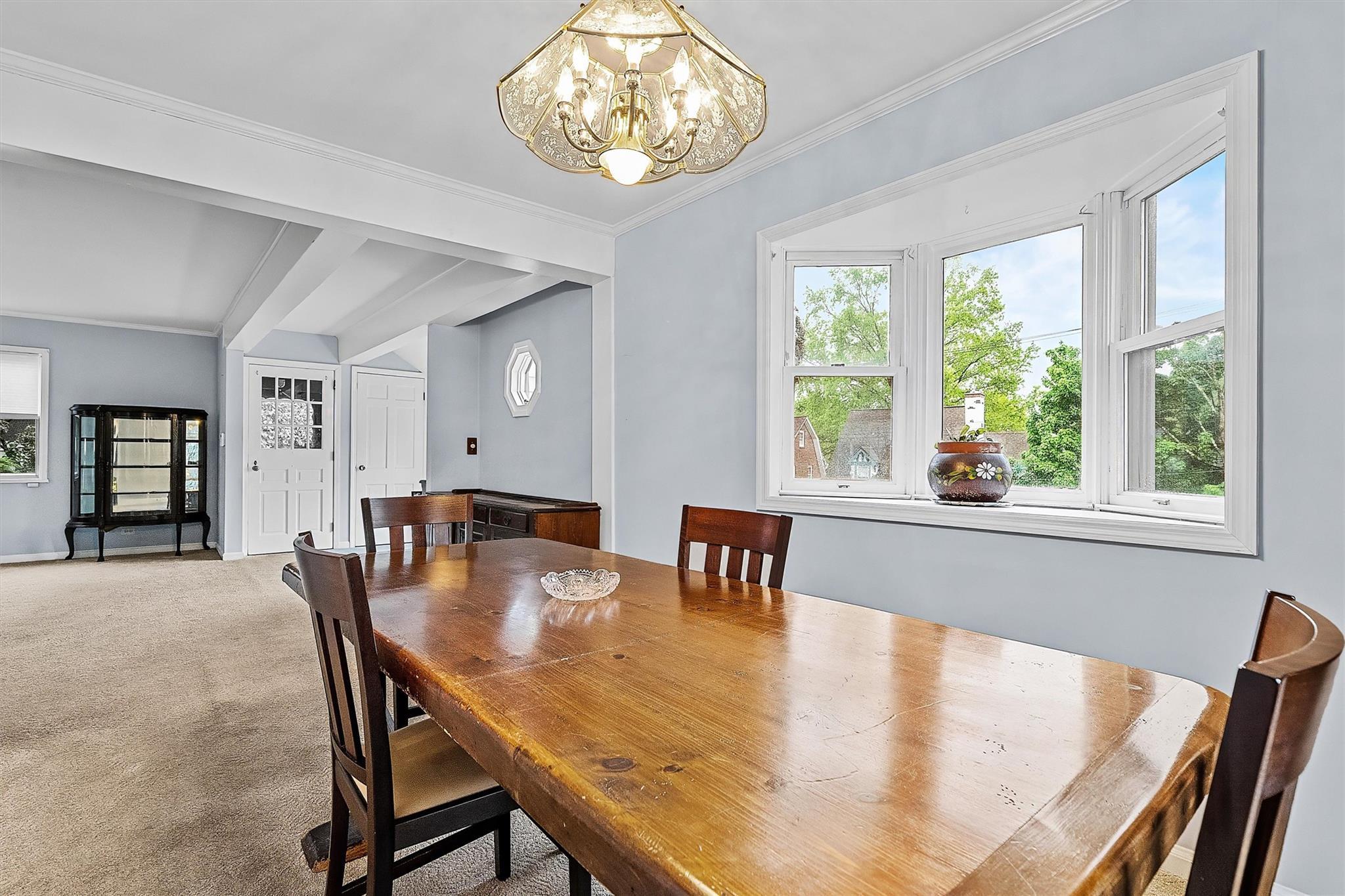 Single Family Garretson  Westchester County, NY 10604, MLS-857769-10