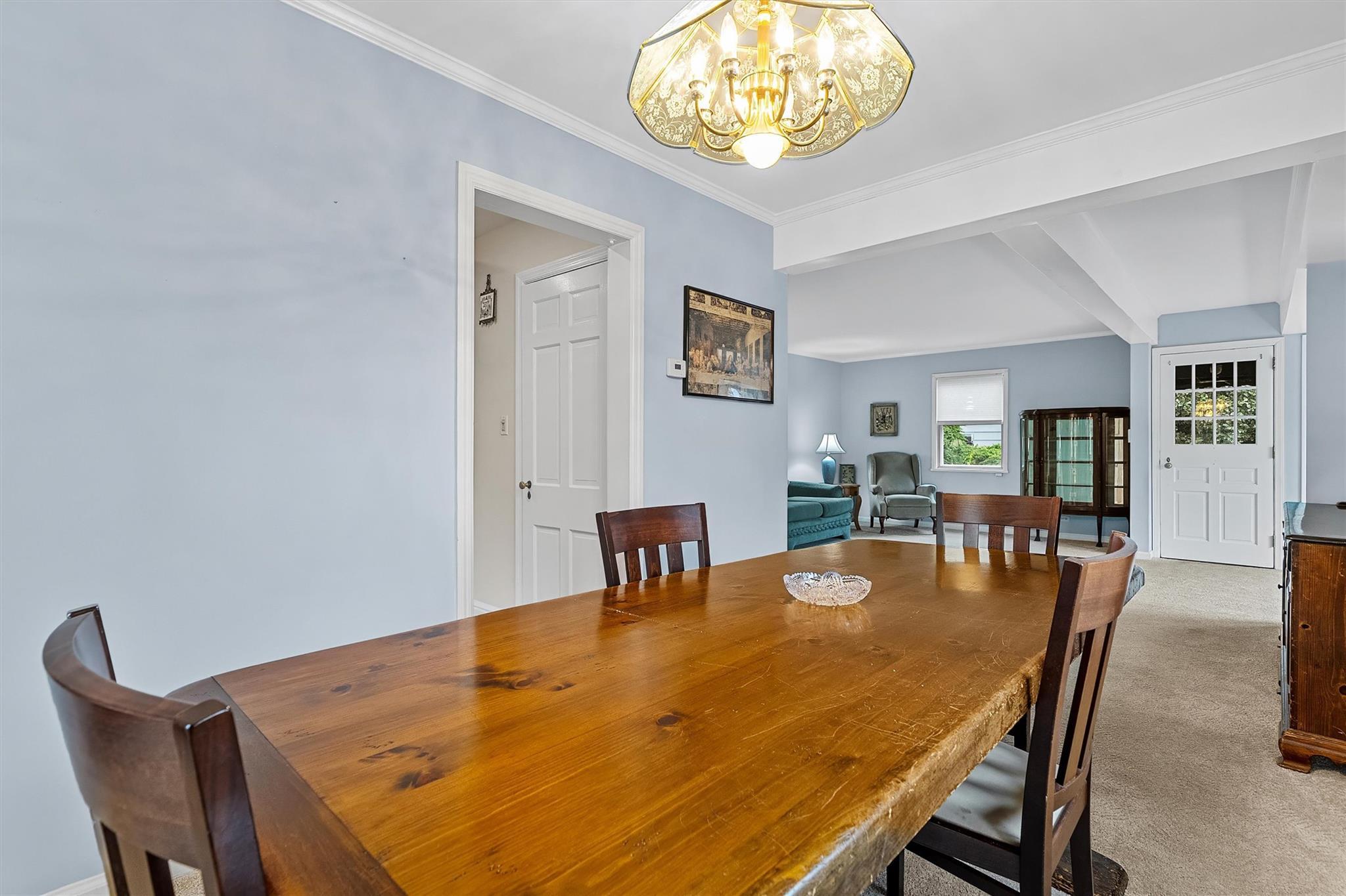 Single Family Garretson  Westchester County, NY 10604, MLS-857769-11