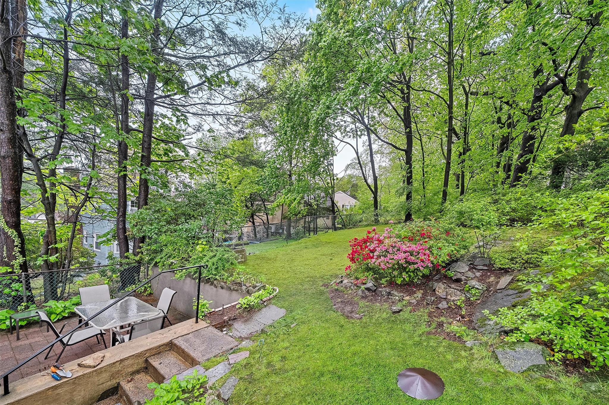 Single Family Garretson  Westchester County, NY 10604, MLS-857769-37