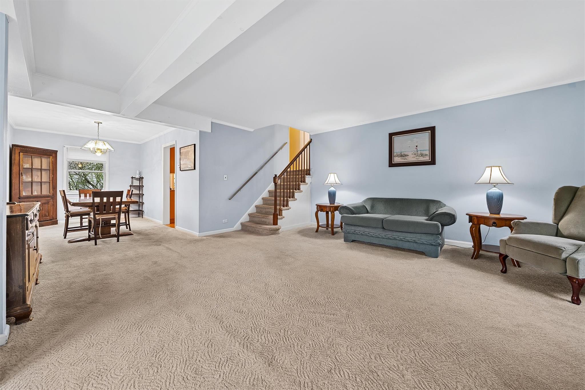 Single Family Garretson  Westchester County, NY 10604, MLS-857769-4