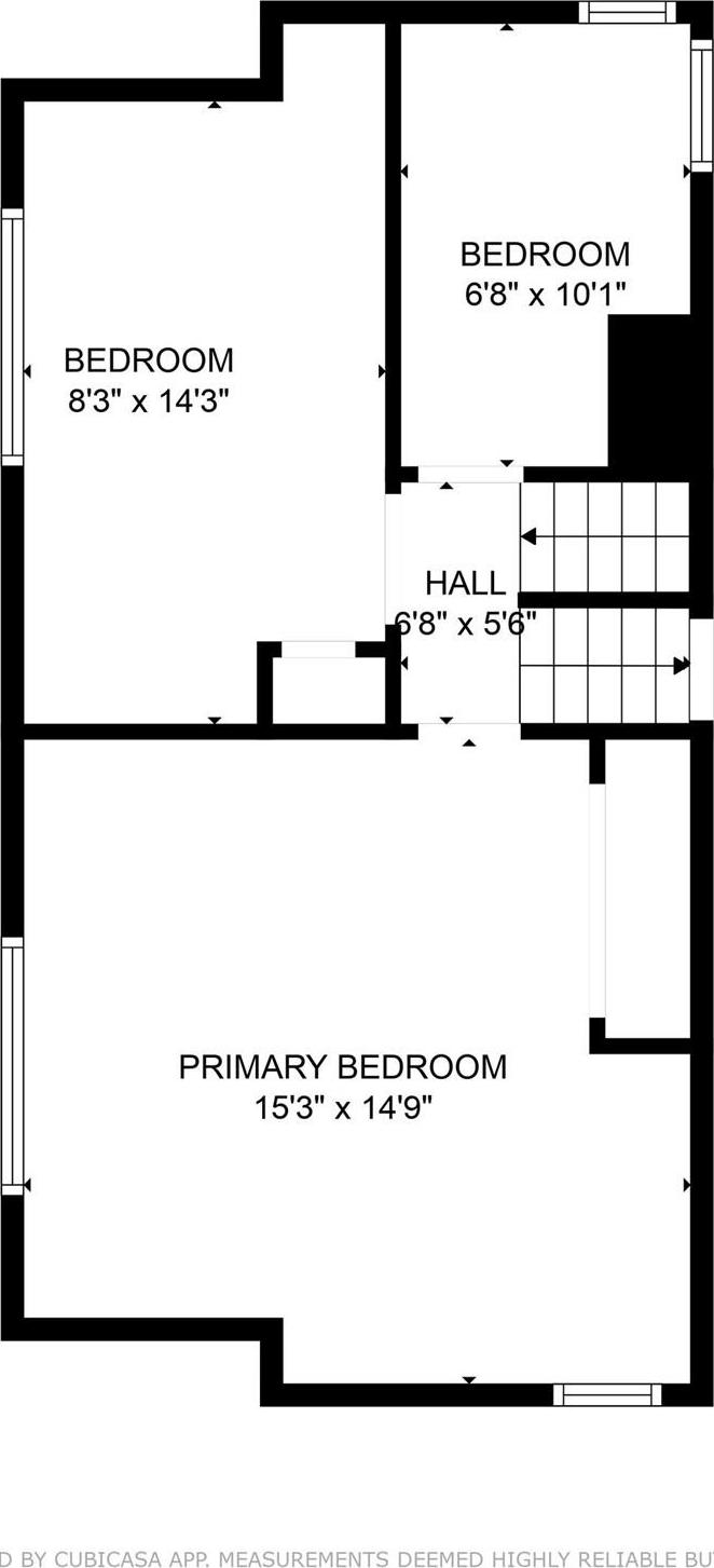 Single Family Garretson  Westchester County, NY 10604, MLS-857769-45