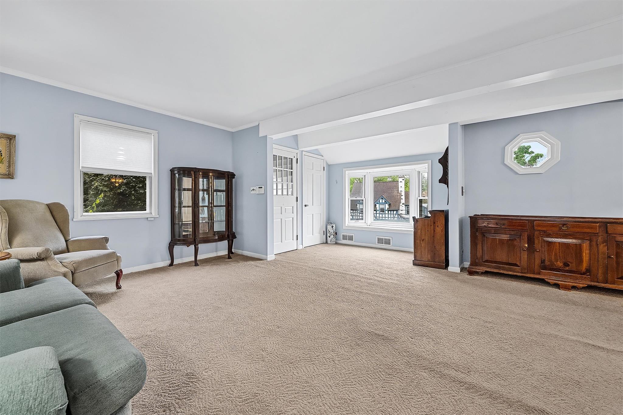 Single Family Garretson  Westchester County, NY 10604, MLS-857769-7