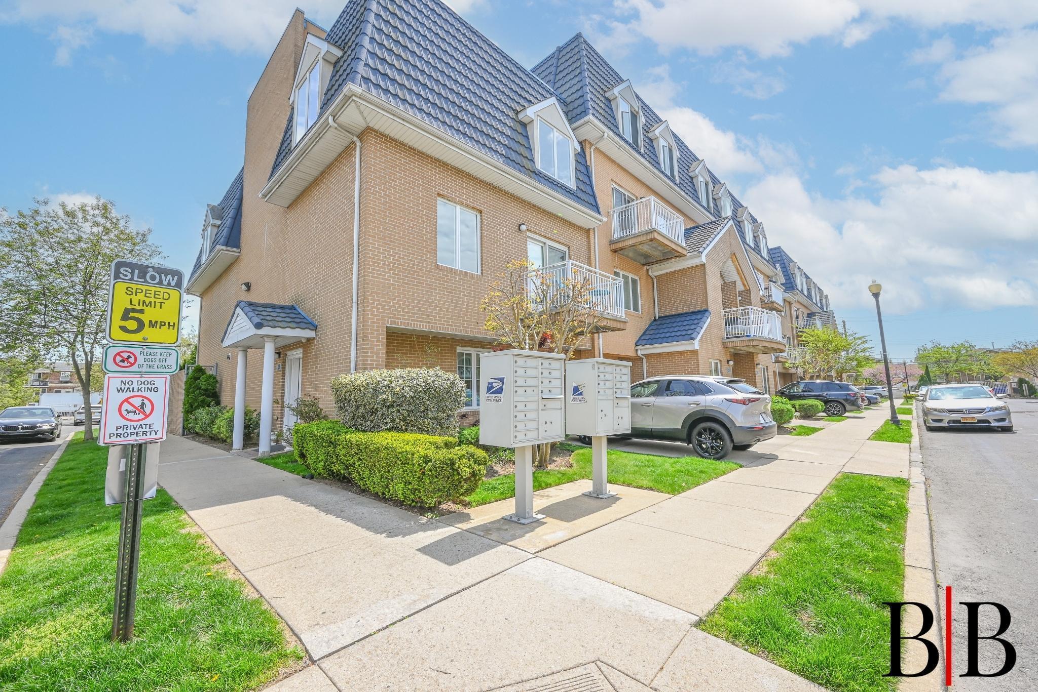 Condo Royce Street  Brooklyn, NY 11234, MLS-857774-2