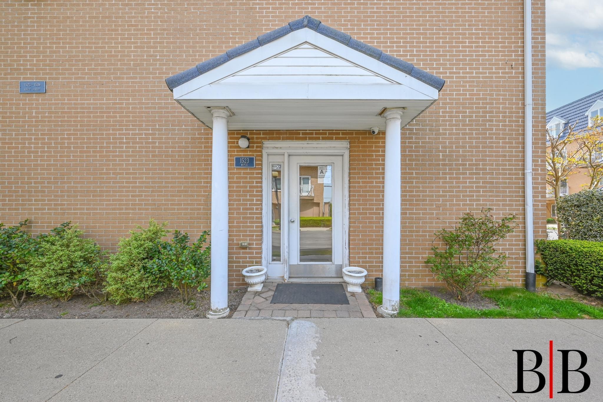 Condo Royce Street  Brooklyn, NY 11234, MLS-857774-4