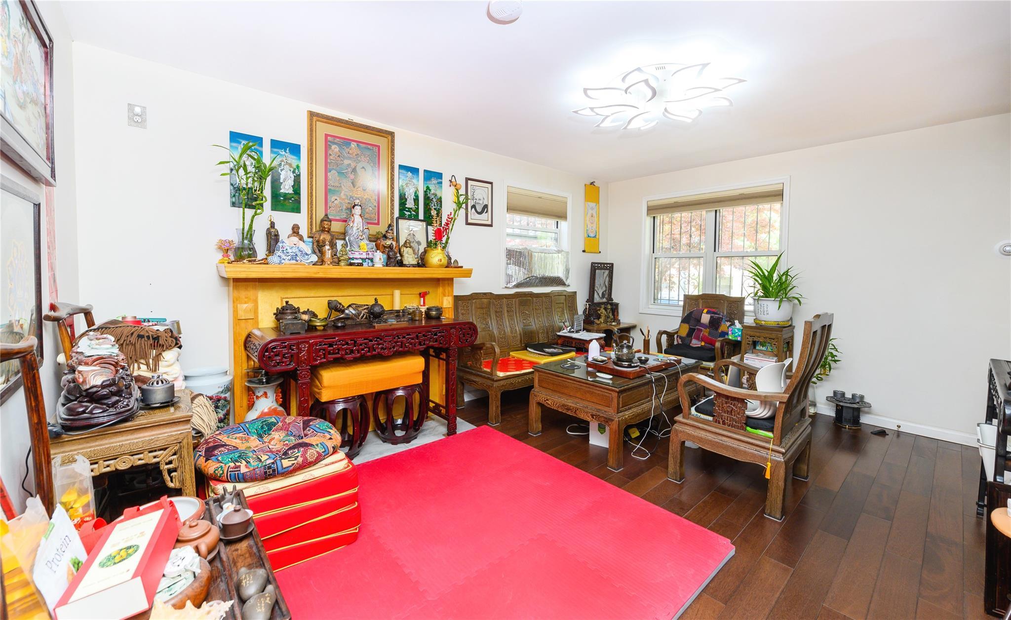 Single Family 69  Queens, NY 11365, MLS-857792-8