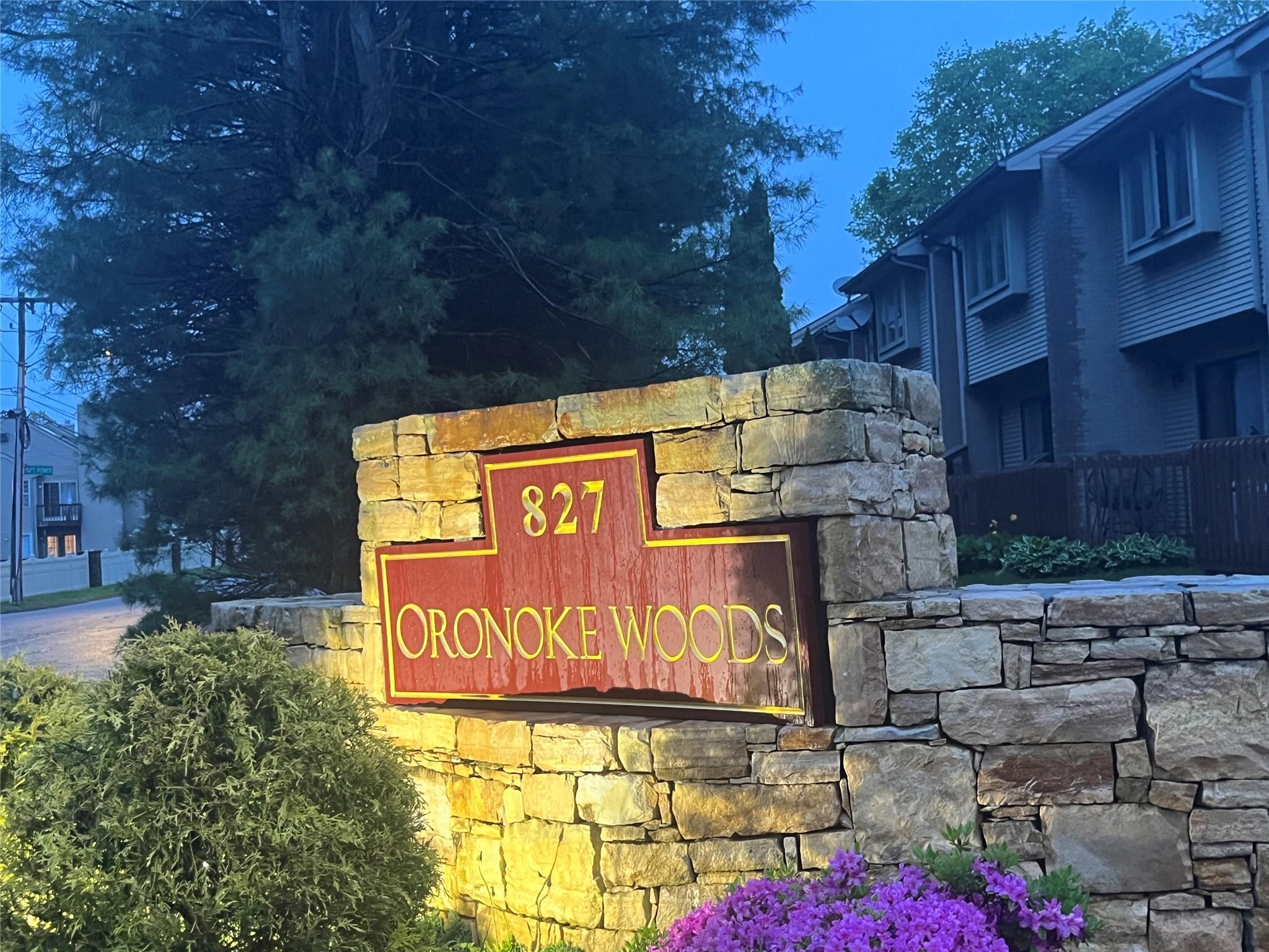 Condo Oronoke  Out Of Area, NY 06708, MLS-857799-14