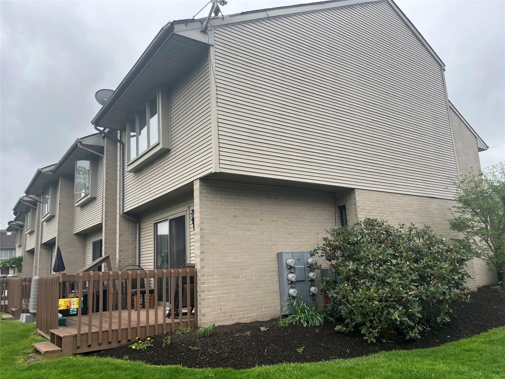 Condo Oronoke  Out Of Area, NY 06708, MLS-857799-2