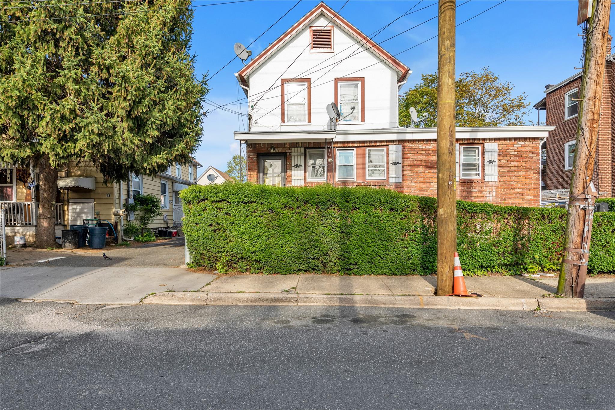 Single Family Hazel  Nassau County, NY 11542, MLS-857804-3