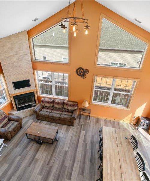 Single Family Oakleaf Ct  Sullivan County, NY 12701, MLS-857806-24