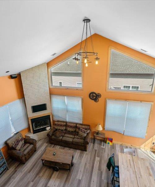 Single Family Oakleaf Ct  Sullivan County, NY 12701, MLS-857806-25