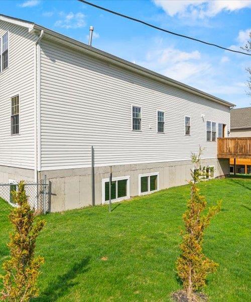 Single Family Oakleaf Ct  Sullivan County, NY 12701, MLS-857806-41