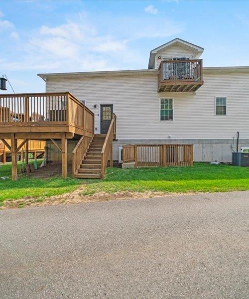 Single Family Oakleaf Ct  Sullivan County, NY 12701, MLS-857806-42