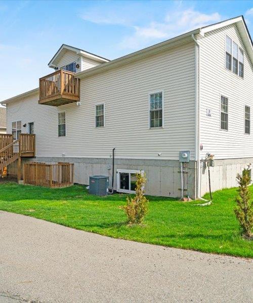 Single Family Oakleaf Ct  Sullivan County, NY 12701, MLS-857806-43