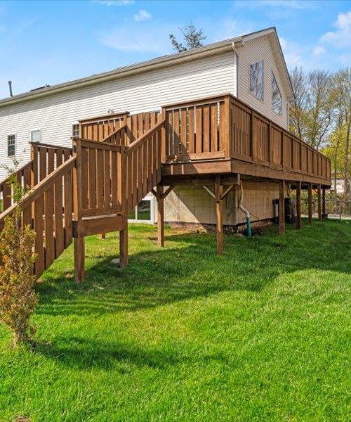 Single Family Oakleaf Ct  Sullivan County, NY 12701, MLS-857806-44