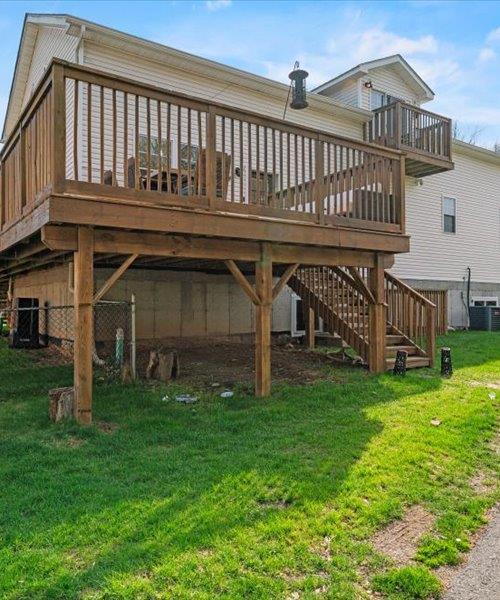 Single Family Oakleaf Ct  Sullivan County, NY 12701, MLS-857806-45