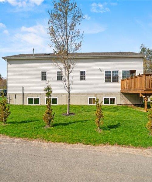 Single Family Oakleaf Ct  Sullivan County, NY 12701, MLS-857806-47